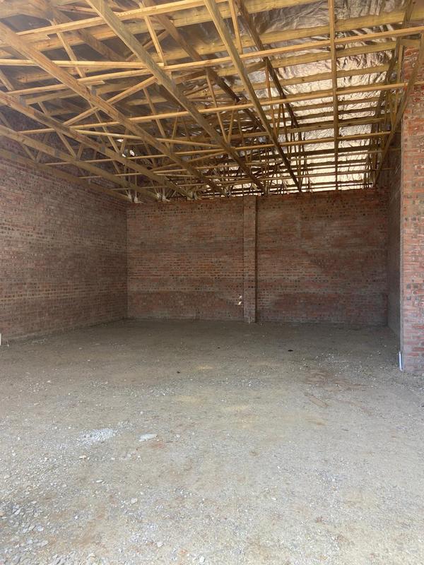 To Let commercial Property for Rent in Fairview Eastern Cape